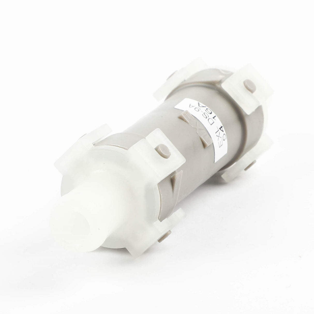GE WE04X27737 Genuine OEM One Way Valve