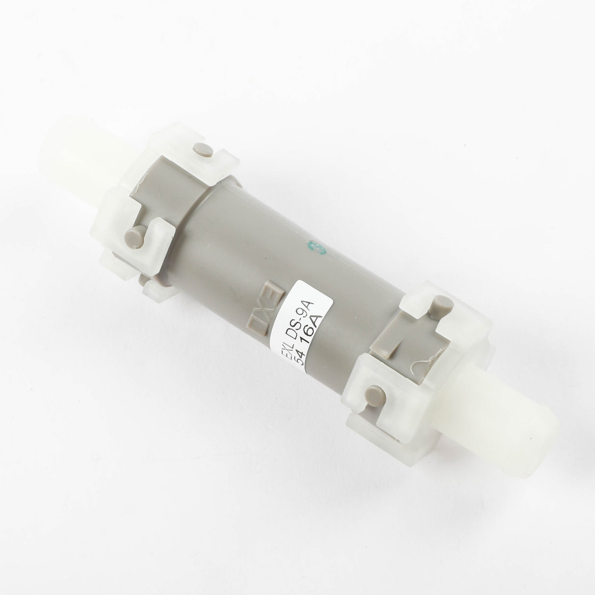 GE WE04X27737 Genuine OEM One Way Valve