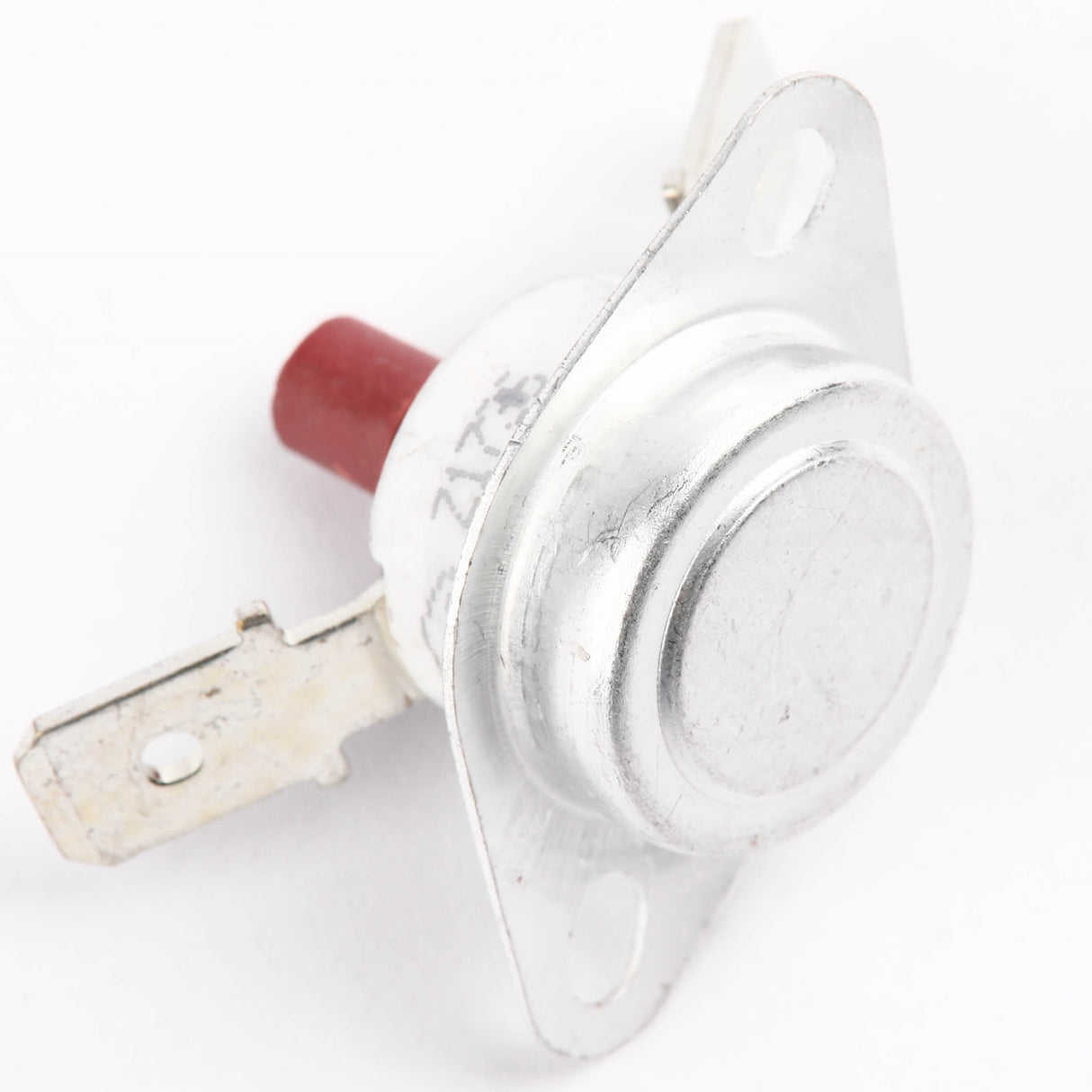GE WE04X27739 Genuine OEM Manual Reset Thermostat