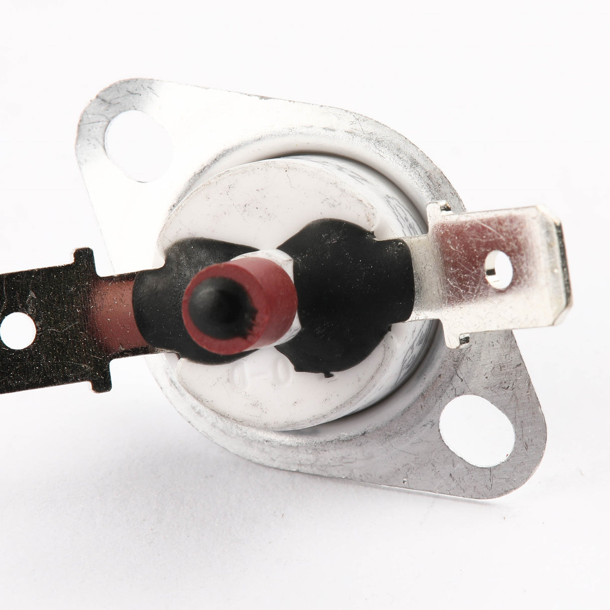 GE WE04X27739 Genuine OEM Manual Reset Thermostat