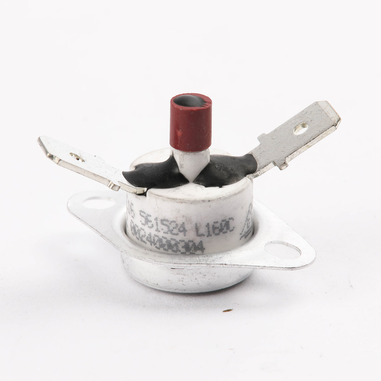 GE WE04X27739 Genuine OEM Manual Reset Thermostat
