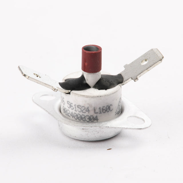 GE WE04X27739 Genuine OEM Manual Reset Thermostat