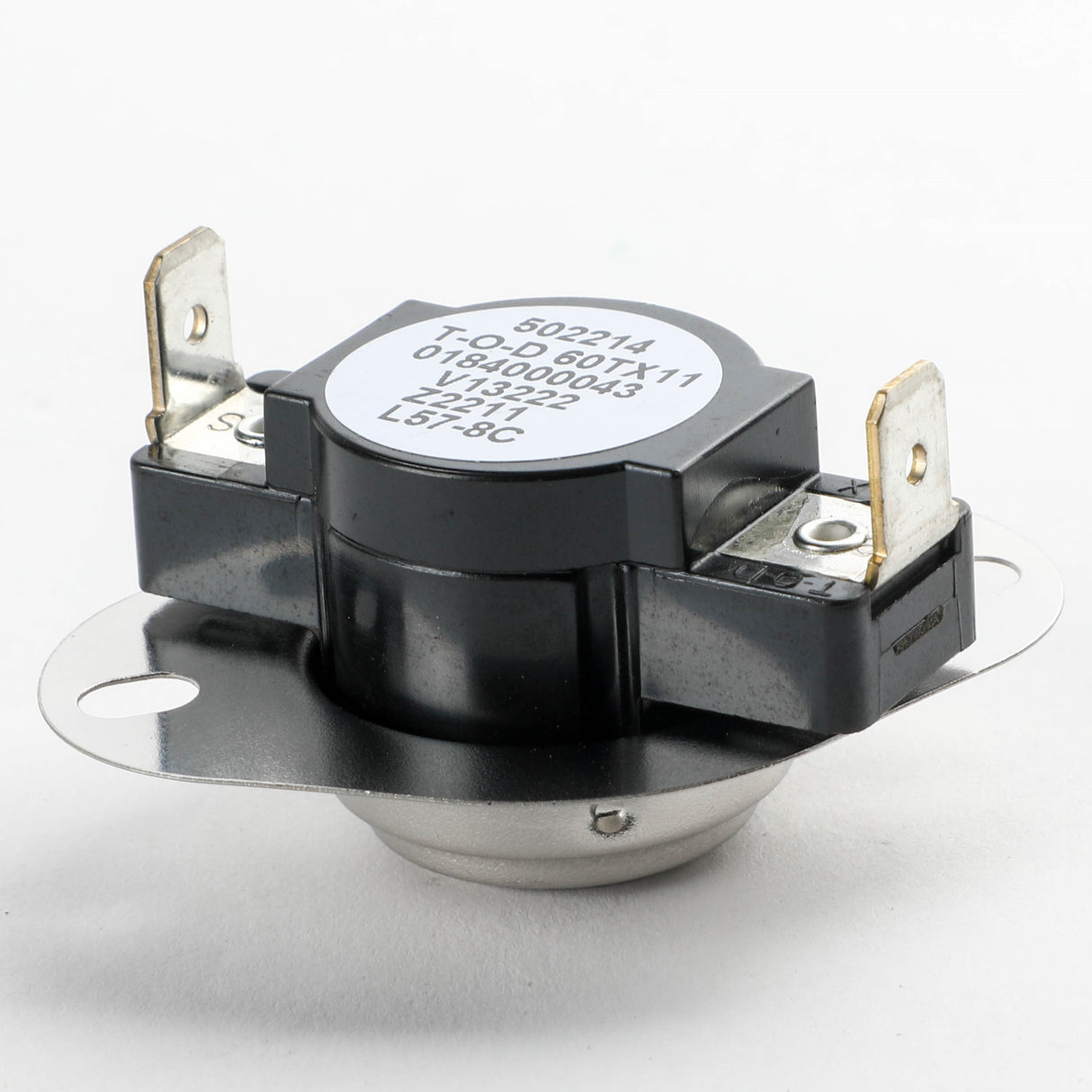 GE WE04X28741 Genuine OEM Temperature Control