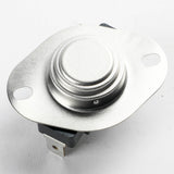 GE Dryer Thermostats WE04X28741 replacement part