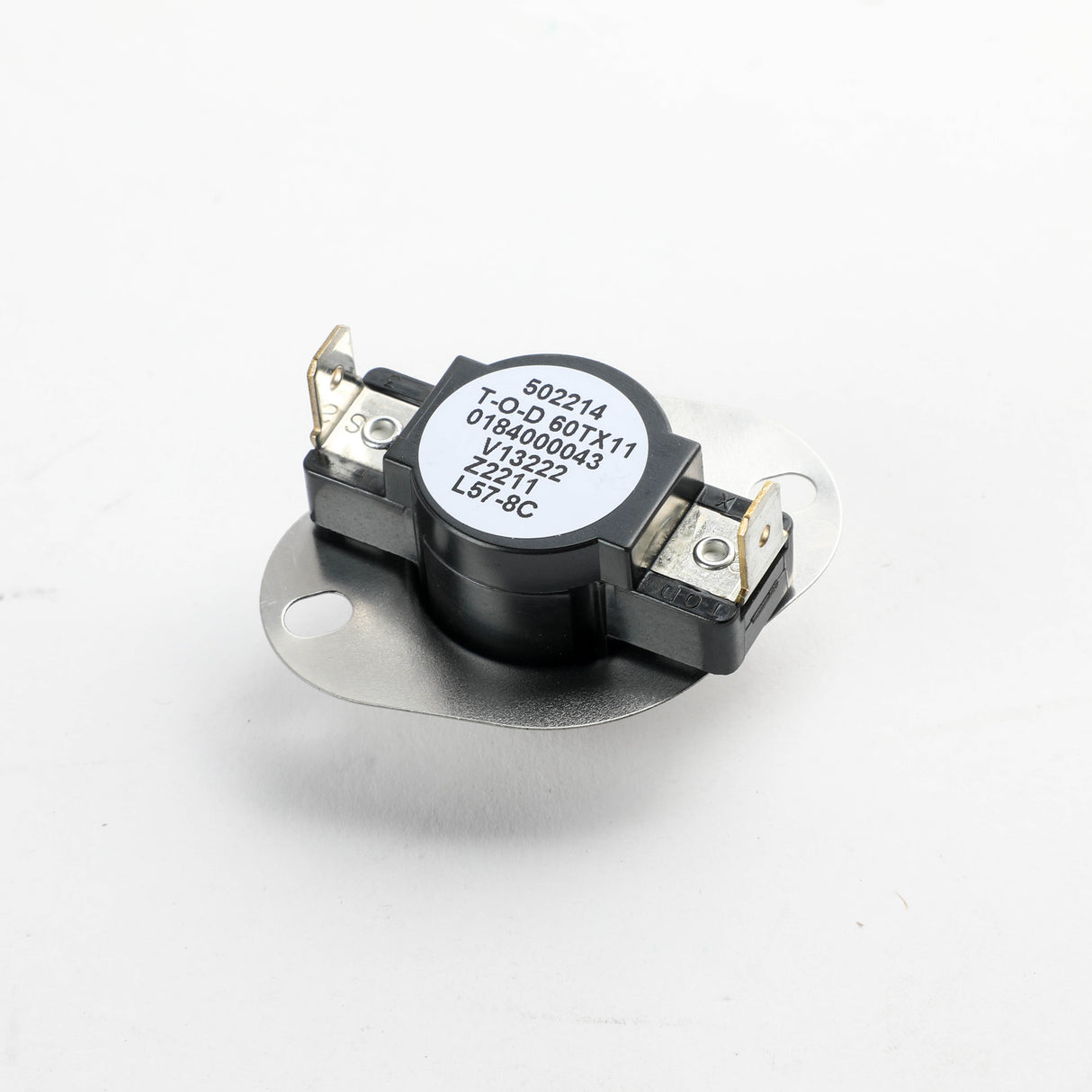 GE WE04X28741 Genuine OEM Temperature Control