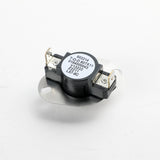 GE Dryer Thermostats WE04X28741 replacement part