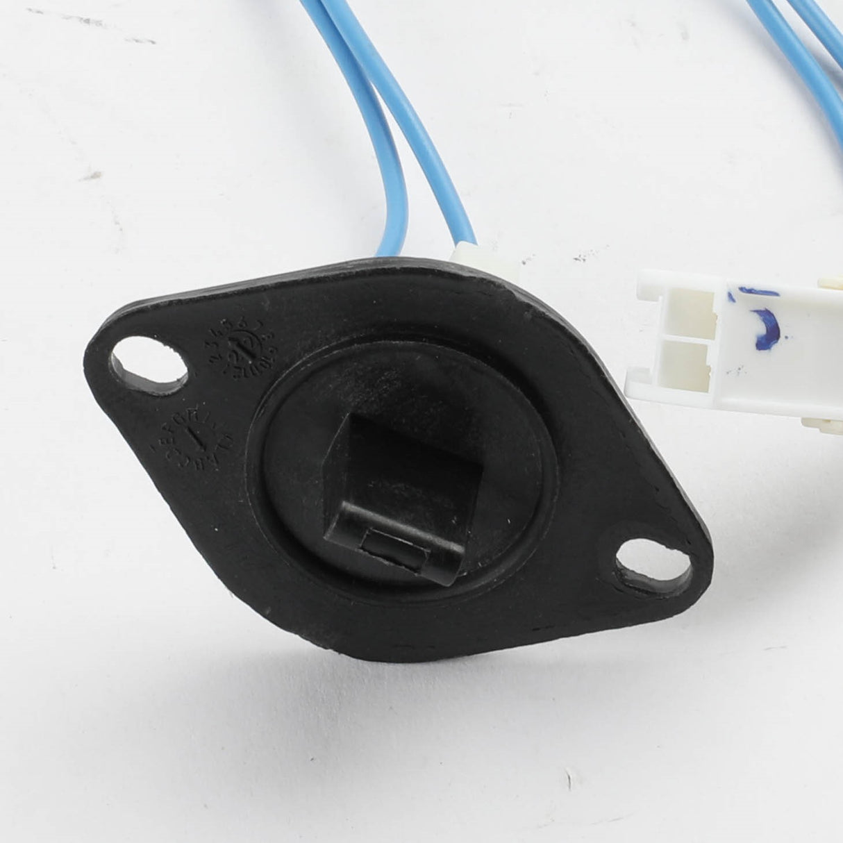 GE WE04X29714 Genuine OEM Outlet Thermistor
