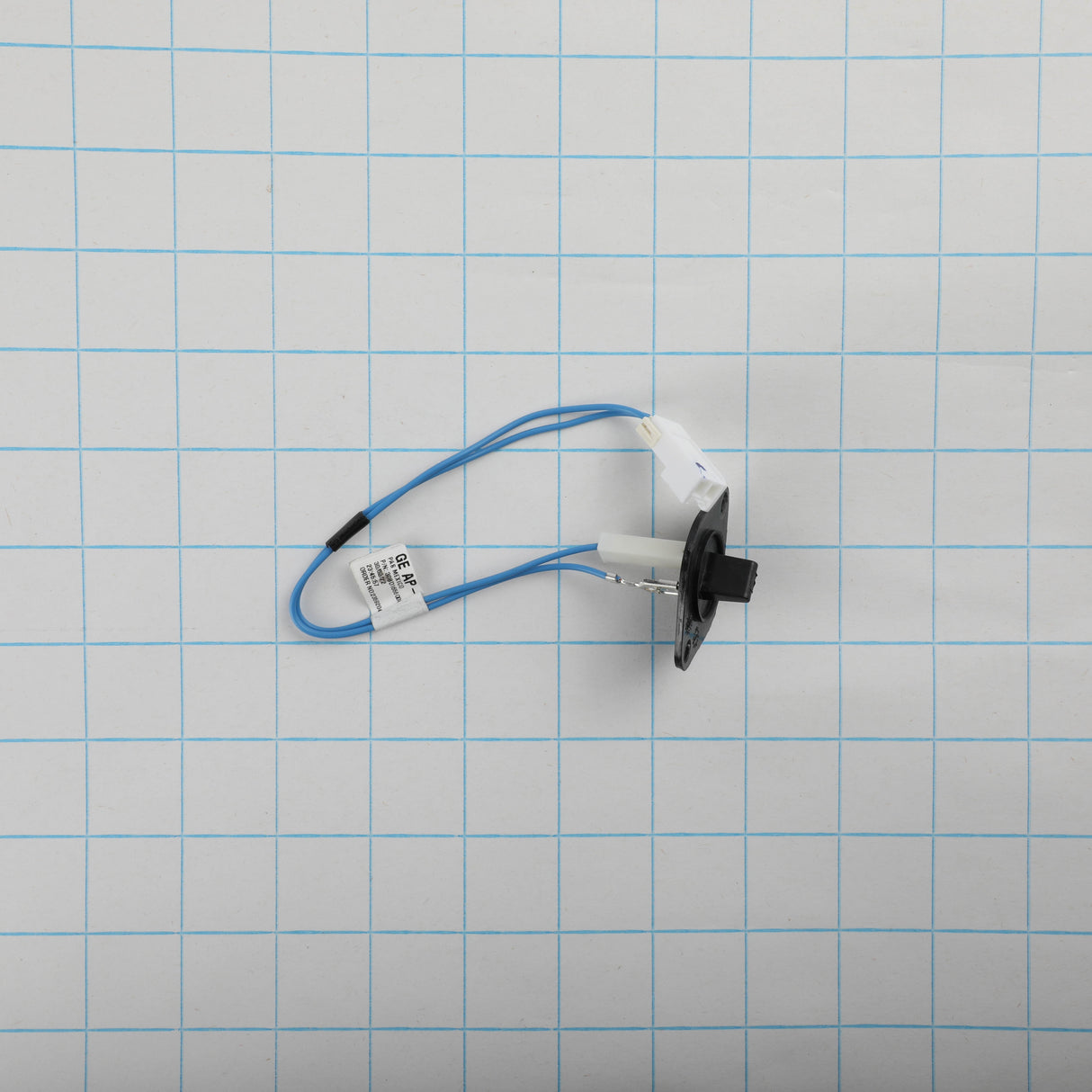 GE WE04X29714 Genuine OEM Outlet Thermistor