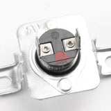 GE Dryer Thermostats WE04X29727 replacement part