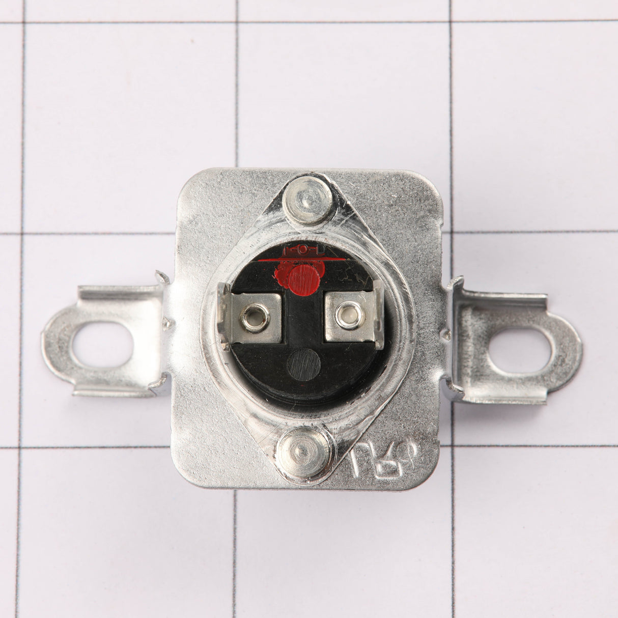 GE WE04X29727 Genuine OEM Hi Limit Thermostat