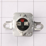 GE Dryer Thermostats WE04X29727 replacement part