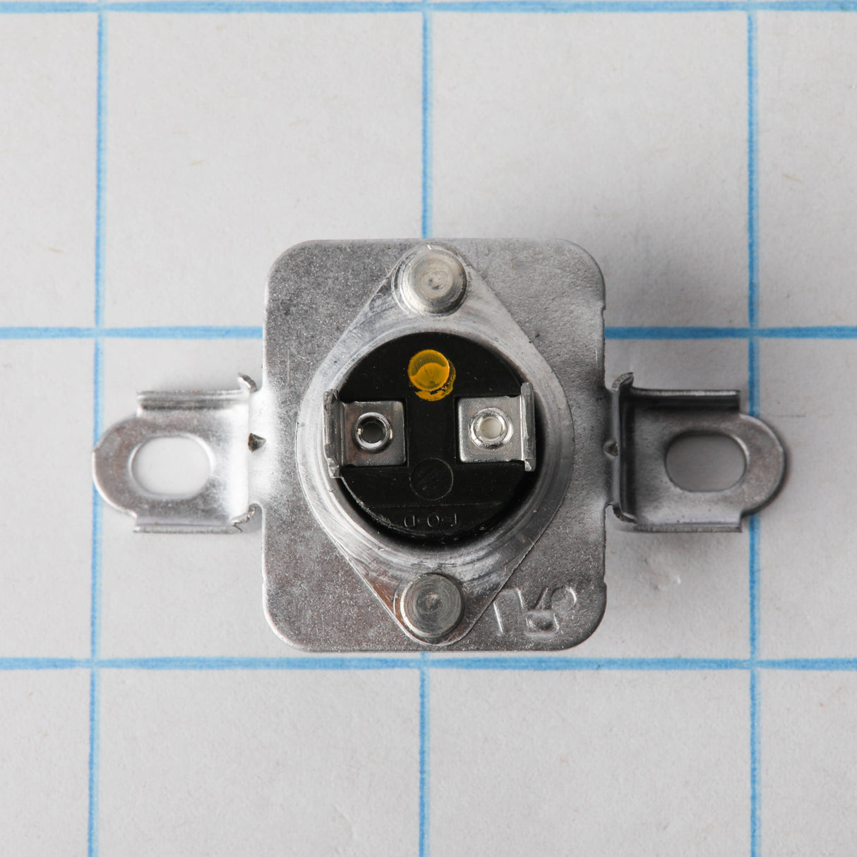 GE WE04X29793 Genuine OEM High Limit Thermostat