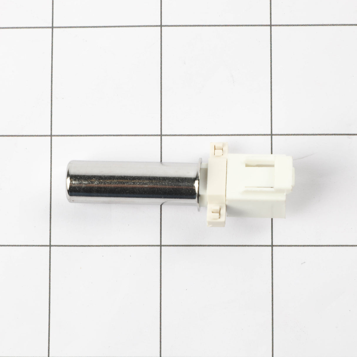 GE WE04X29950 Genuine OEM Inlet Temperature (Ntc5) Sensor