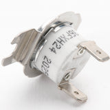 GE Dryer Thermostats WE04X30397 replacement part