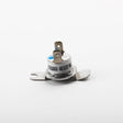 GE WE04X30397 Genuine OEM Thermostat Hi Limit