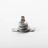 GE Dryer Thermostats WE04X30397 replacement part