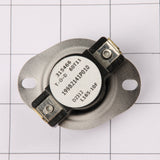 GE Dryer Thermostats WE04X31007 replacement part