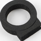 GE Dryer Seals & Gaskets WE05X29706 replacement part