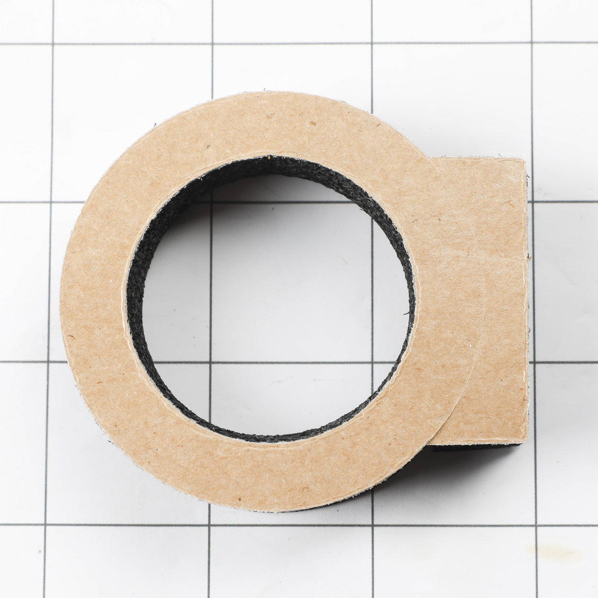 GE WE05X29706 Genuine OEM Motor Gasket