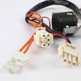 GE Dryer Wire Plugs & Connectors WE08X28730 replacement part