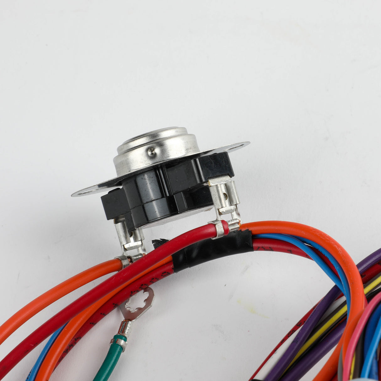 GE WE08X29300 Genuine OEM Electric Dryer Harness