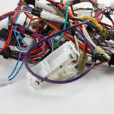 GE Dryer Wire Plugs & Connectors WE08X29300 replacement part