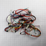 GE Dryer Wire Plugs & Connectors WE08X29300 replacement part