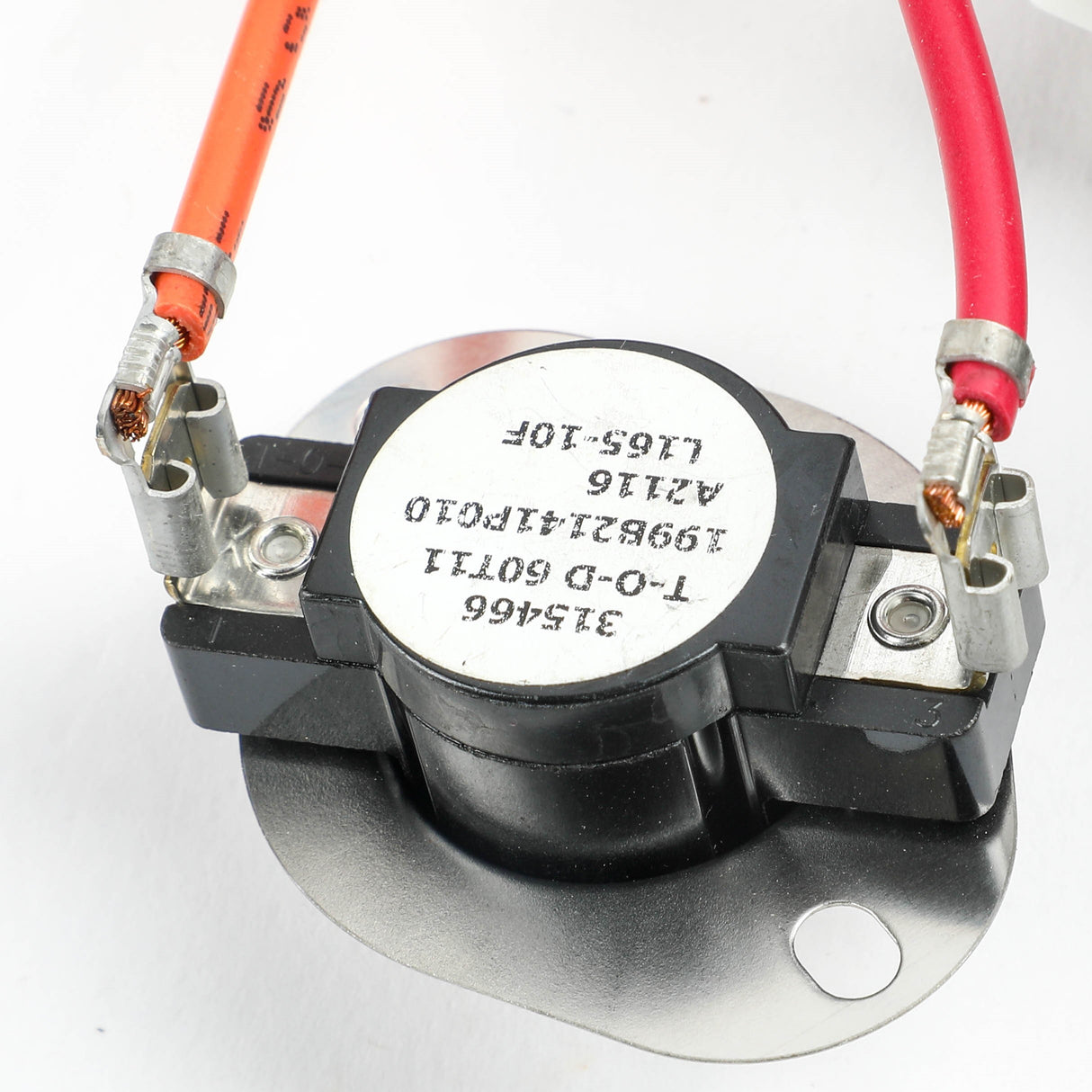 GE WE08X29466 Genuine OEM Harness Elec Asm