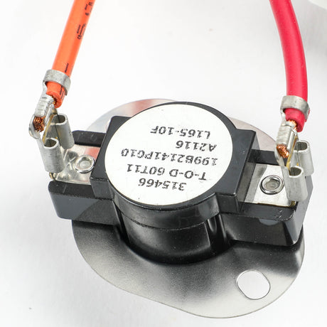 GE WE08X29466 Genuine OEM Harness Elec Asm