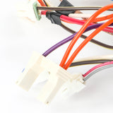 GE Dryer Wire Plugs & Connectors WE08X29466 replacement part