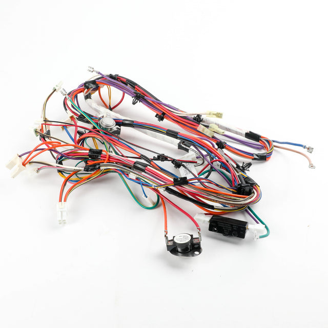 GE WE08X29466 Genuine OEM Harness Elec Asm