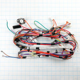 GE Dryer Wire Plugs & Connectors WE08X29466 replacement part