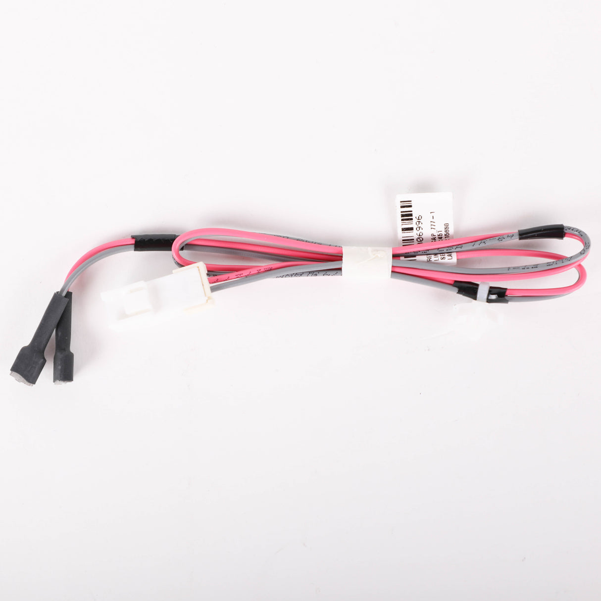 GE WE08X29688 Genuine OEM Sensor Rod Harness