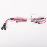GE Dryer Sensors WE08X29688 replacement part