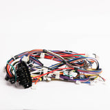GE Dryer Wire Plugs & Connectors WE08X29791 replacement part