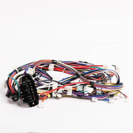 GE WE08X29791 Genuine OEM Main Harness Electric