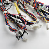 GE Dryer Wire Plugs & Connectors WE08X32439 replacement part