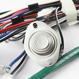 GE Washer Wire Plugs & Connectors WE08X32440 replacement part