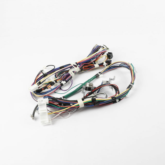 GE WE08X32440 Genuine OEM Main Harness Gas