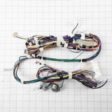 GE Washer Wire Plugs & Connectors WE08X32440 replacement part
