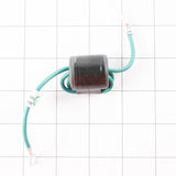 GE Dryer Wire Plugs & Connectors WE08X36258 replacement part