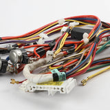 GE Dryer Wire Plugs & Connectors WE08X37097 replacement part