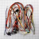 GE Dryer Wire Plugs & Connectors WE08X37097 replacement part