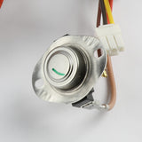 GE Dryer Wire Plugs & Connectors WE08X37098 replacement part