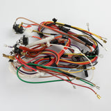 GE Dryer Wire Plugs & Connectors WE08X37098 replacement part