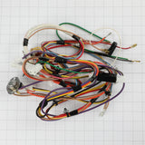 GE Dryer Wire Plugs & Connectors WE08X37098 replacement part