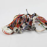 GE Dryer Wire Plugs & Connectors WE08X37137 replacement part