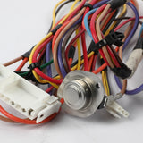 GE Dryer Wire Plugs & Connectors WE08X37137 replacement part