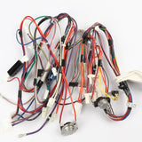 GE Dryer Wire Plugs & Connectors WE08X37197 replacement part