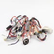 GE WE08X37197 Genuine OEM Main Harness Electric Tl Dryer 60